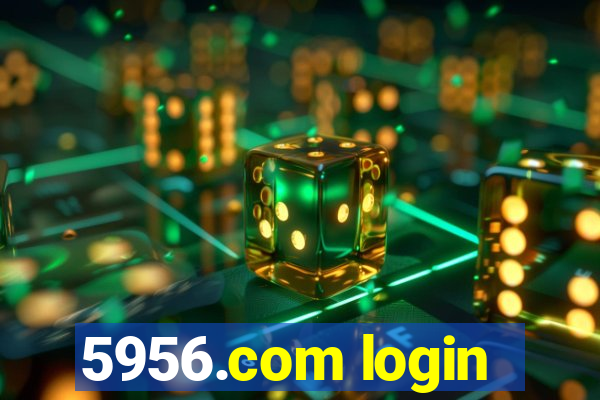 5956.com login
